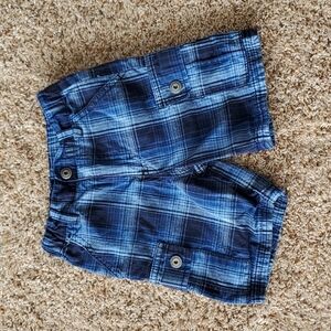 Calvin Klein Jeans toddler shorts